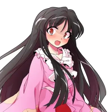 Profile image of 輝夜