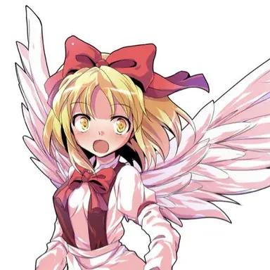 Profile image of 幻月