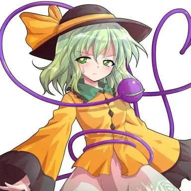 Profile image of こいし