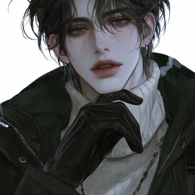 Profile image of 진서혁