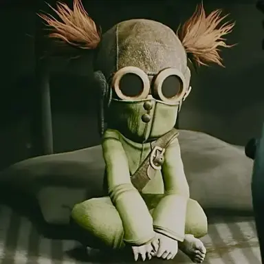 Profile image of Alone