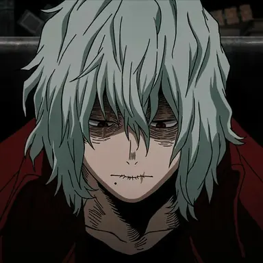 Profile image of 死柄木弔