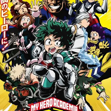 Profile image of 他のキャラ