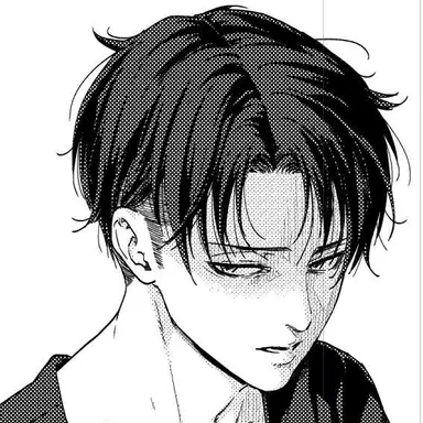 Profile image of 리바이