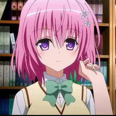 Profile image of モモ
