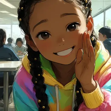 Profile image of Dani