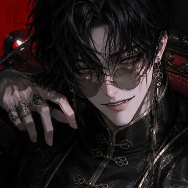 Profile image of 龍嶽
