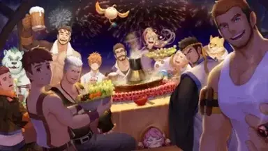 Profile image of Gyee RPG