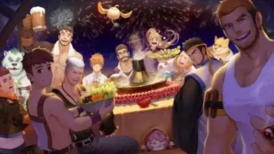 FatalVoice0270의 Gyee RPG