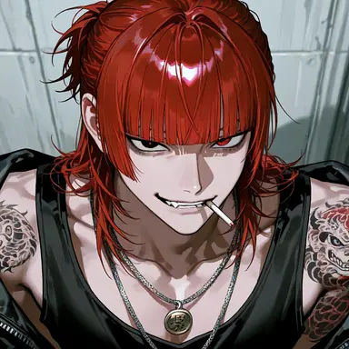 Profile image of 료가
