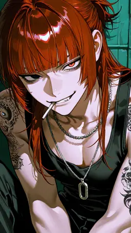 Profile image of 료가