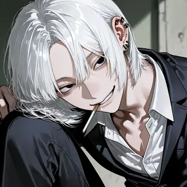 Profile image of 시키