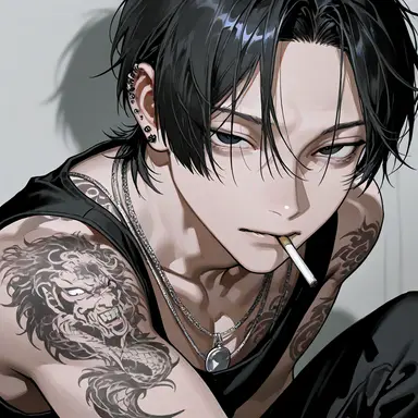 Profile image of 미오