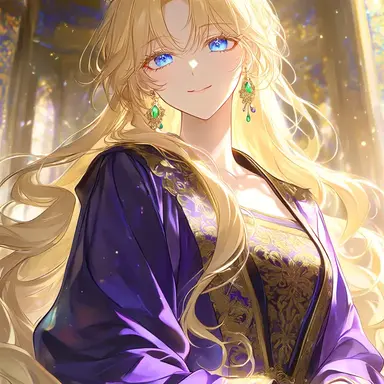 Profile image of 테오도라