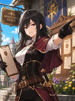 Profile image of エルネ