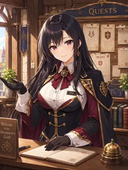 Profile image of エルネ