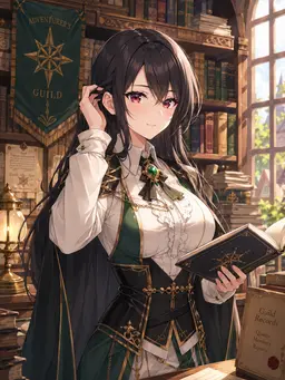 Profile image of 엘네