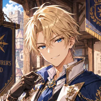 Profile image of アレン・ヴァルハルト