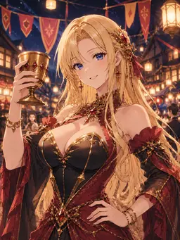 Profile image of 엘레오노라