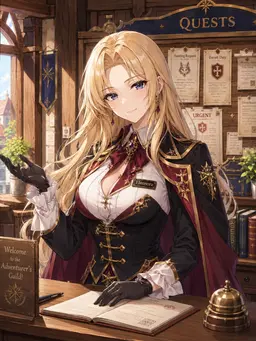 Profile image of エレオノーラ