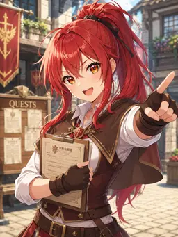 Profile image of セラ