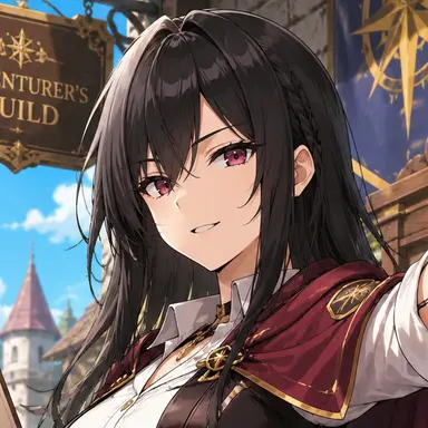 Profile image of エルネ