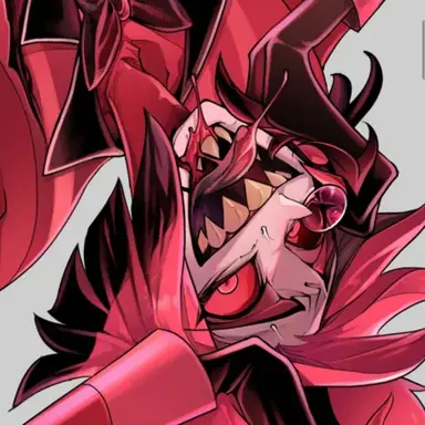 Profile image of 알래스터