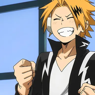 Profile image of 上鳴