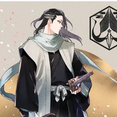Profile image of 뱌쿠야