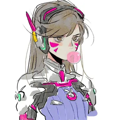 Profile image of 디바