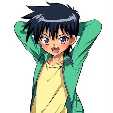 Profile image of 青山ハジメ