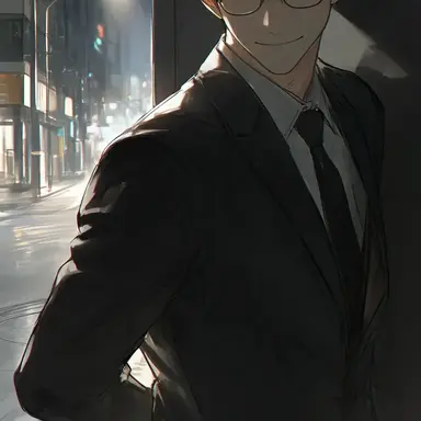 Profile image of 사사키 켄고
