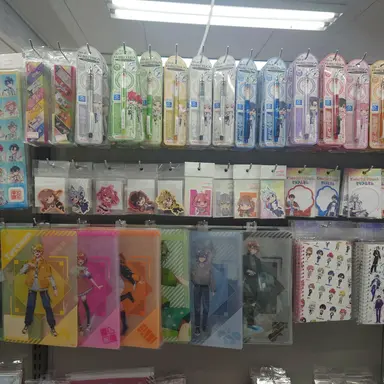 Profile image of カラフルピーチ