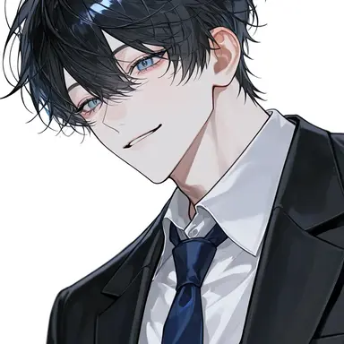 Profile image of Haruki
