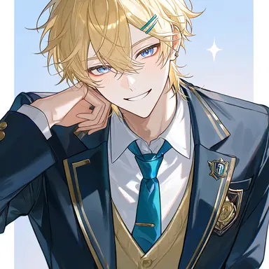 Profile image of Reo