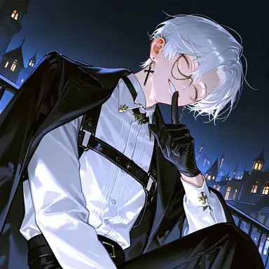 Profile image of フェリックス