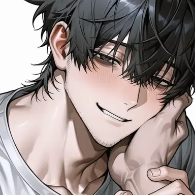 Profile image of 아츠히토