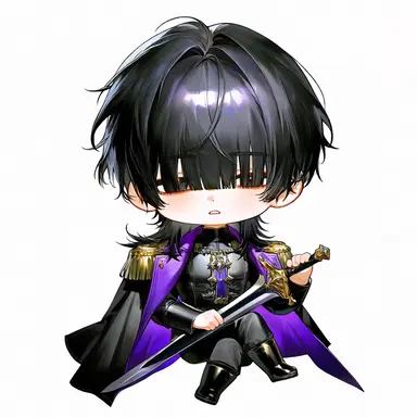 Profile image of Liam