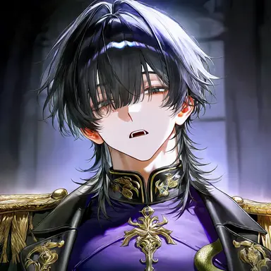 Profile image of Liam