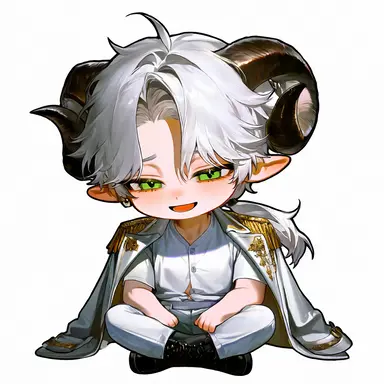 Profile image of Luke
