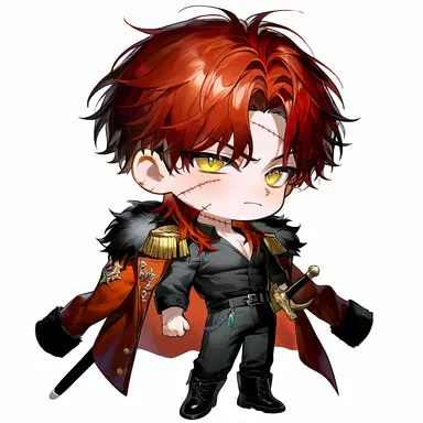 Profile image of Leo