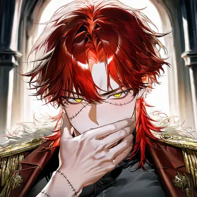 Profile image of Leo