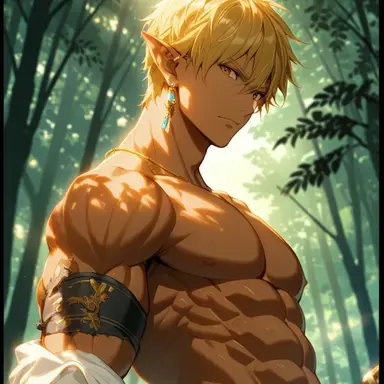 Profile image of グレン マグナ