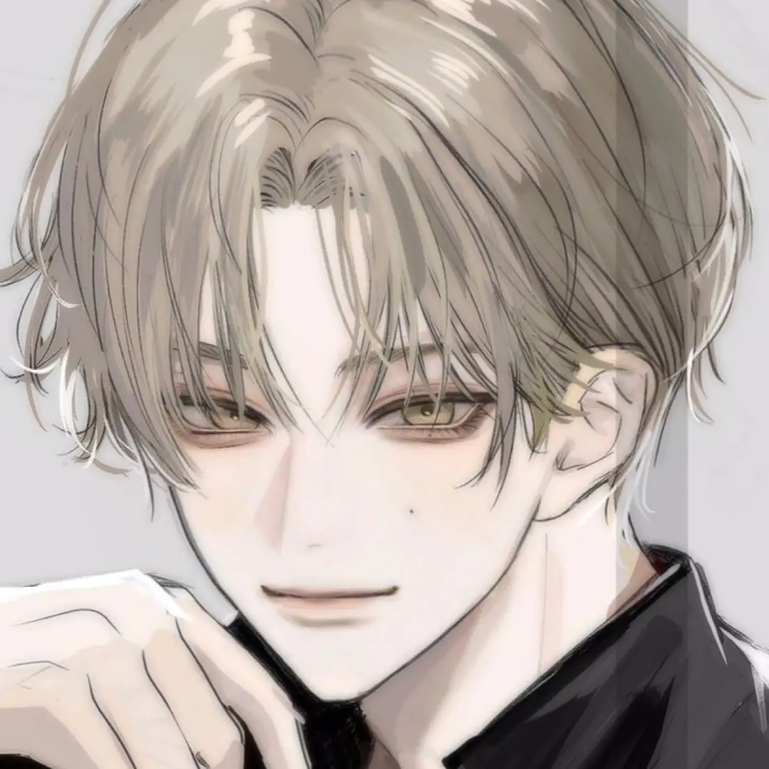 VocalDisc2105의 강시온