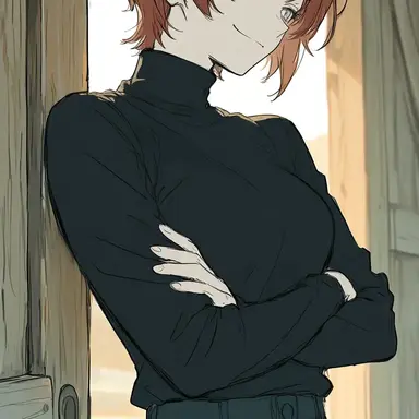 Profile image of Wren