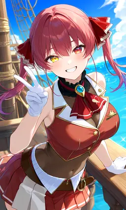 Profile image of Marine
