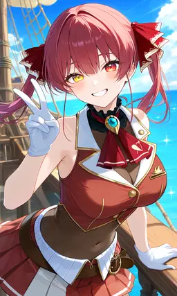 Profile image of Marine