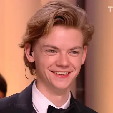Profile image of Thomas Brodie Sangster