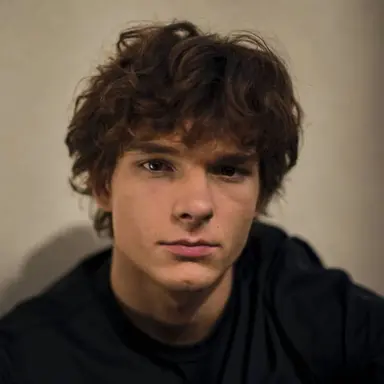 Profile image of Mason Thomas