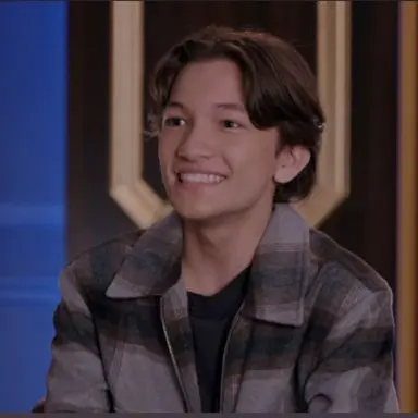 Profile image of Teo Briones